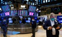 Wall Street Opens Flat After Soft Jobs Data
