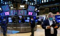 Futures Extend Gains as CPI Data in Line With Expectations