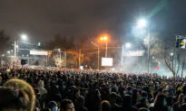 Kazakhstan’s Unrest as Strategic Theater