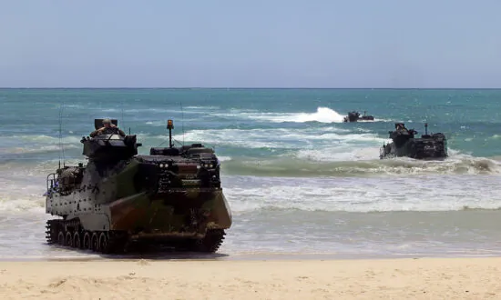 Taiwan Gets Invited to RIMPAC? Best to Consider the Fine Print