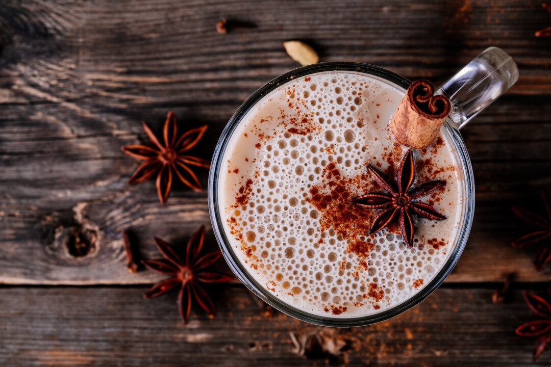 By Ekaterina Kondratova/Shutterstock