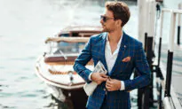 Suit Yourself: How to Look Like a Million Bucks (for Quite a Bit Less)