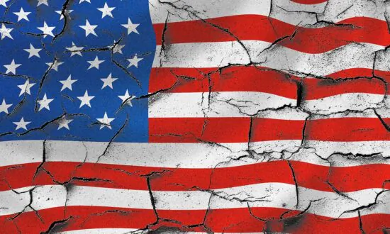 On the Front Lines of the Tearing of Our Social Fabric