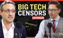 Google Whistleblower: The System Google Uses to Censor Americans
