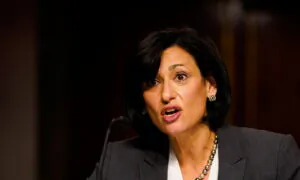 CDC Director Walensky Testifies on Policies and Decisions During COVID-19 Pandemic to House Oversight Subcommittee