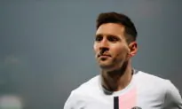 Messi Continues COVID-19 Recovery, Misses Lyon Trip