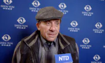 ‘I Feel Full of Life Again’: Radio Host Loves Shen Yun’s Divine Message