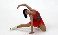 2-Time US Champ, Olympic Hopeful Alysa Liu Out With COVID-19