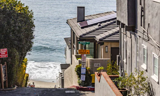 Laguna Hills Bans Short Term Rentals 
