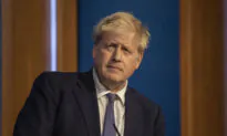 Johnson Pays Tribute as UK's Official CCP Virus Death Toll Passes 150,000