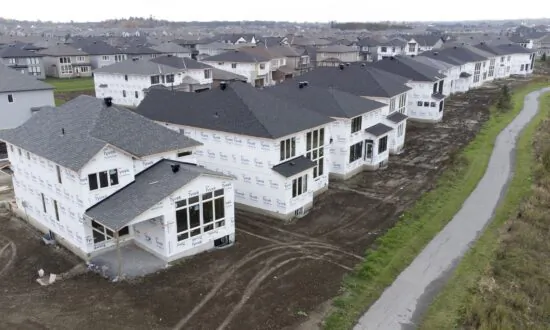 Canadians Worked Hard to Build Home Equity and the Feds Should Keep Their Hands Off It
