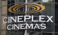 Cineplex Temporarily Lays Off 6,000 Workers as Omicron Cases Shut Theatres