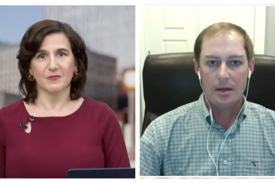 People Injured by COVID-19 Vaccine Are Left in the Dark: Agricultural Pilot