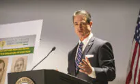 Orange County DA Controversy Highlights California Crime Tensions