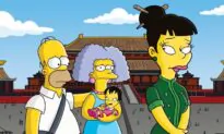 Disney Censors ‘The Simpsons’ Episode From Hong Kong Site