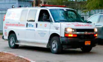 Road Crash in West Bank Kills 8 Palestinians, Injures 2