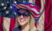 ‘A Fighter for Rule of Law and American Freedom’: Friends Mourn Kelly Ernby