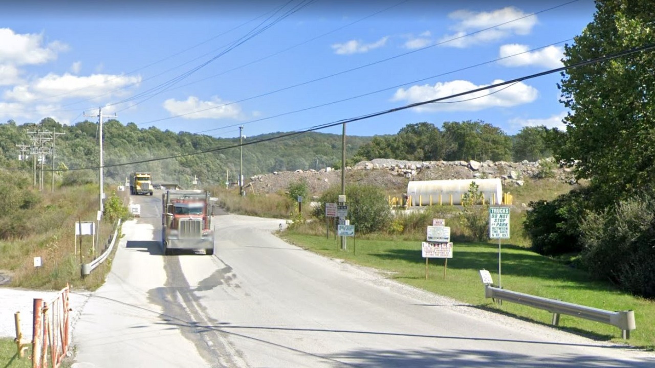 Worker Dies After Roof Collapses at Pennsylvania Stone Mine - Vimarsana News