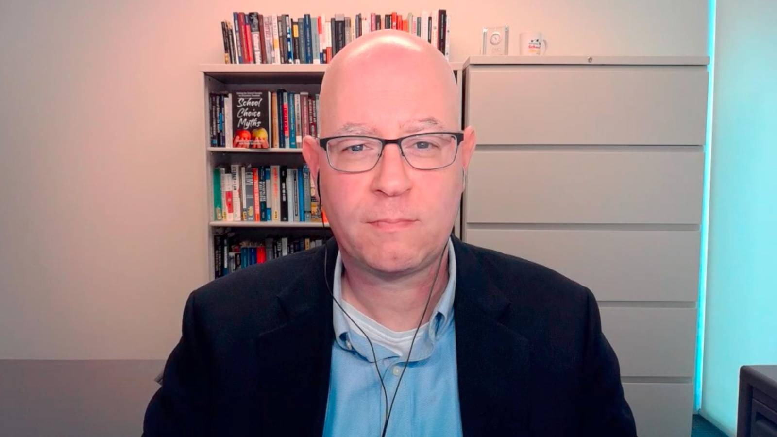 School Choice Provides Real Accountability: Neal McCluskey - Vimarsana News