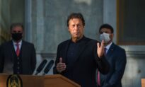 The Demise of Pakistan’s Khan Government