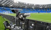Italy’s Serie A Stadiums Reduced to Max 5,000 Capacity to Curb COVID-19