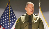 Sheriff: ‘Attack on Rule of Law’ Causing Increase in Officers Getting Shot