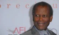 Oscar Winner Sidney Poitier Dies at 94