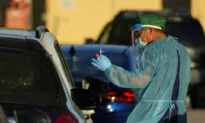 South African Study: Omicron May Signal End of Acute Pandemic Phase
