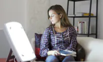 5 Ways to Fight the Winter Blues