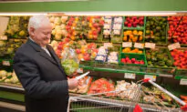 Foods and Supplements for Better Joint Health