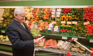 Foods and Supplements for Better Joint Health
