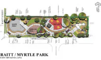 Santa Ana to Build a New Community Park