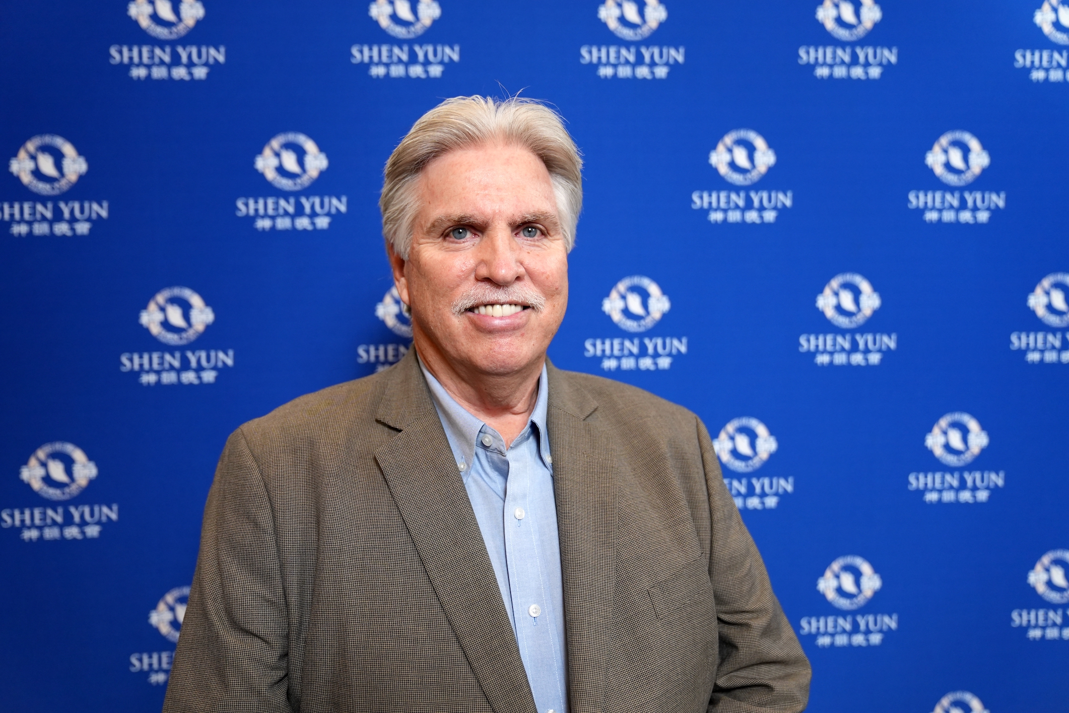 Shen Yun Leads Audiences to Reflect on Heaven - Vimarsana News