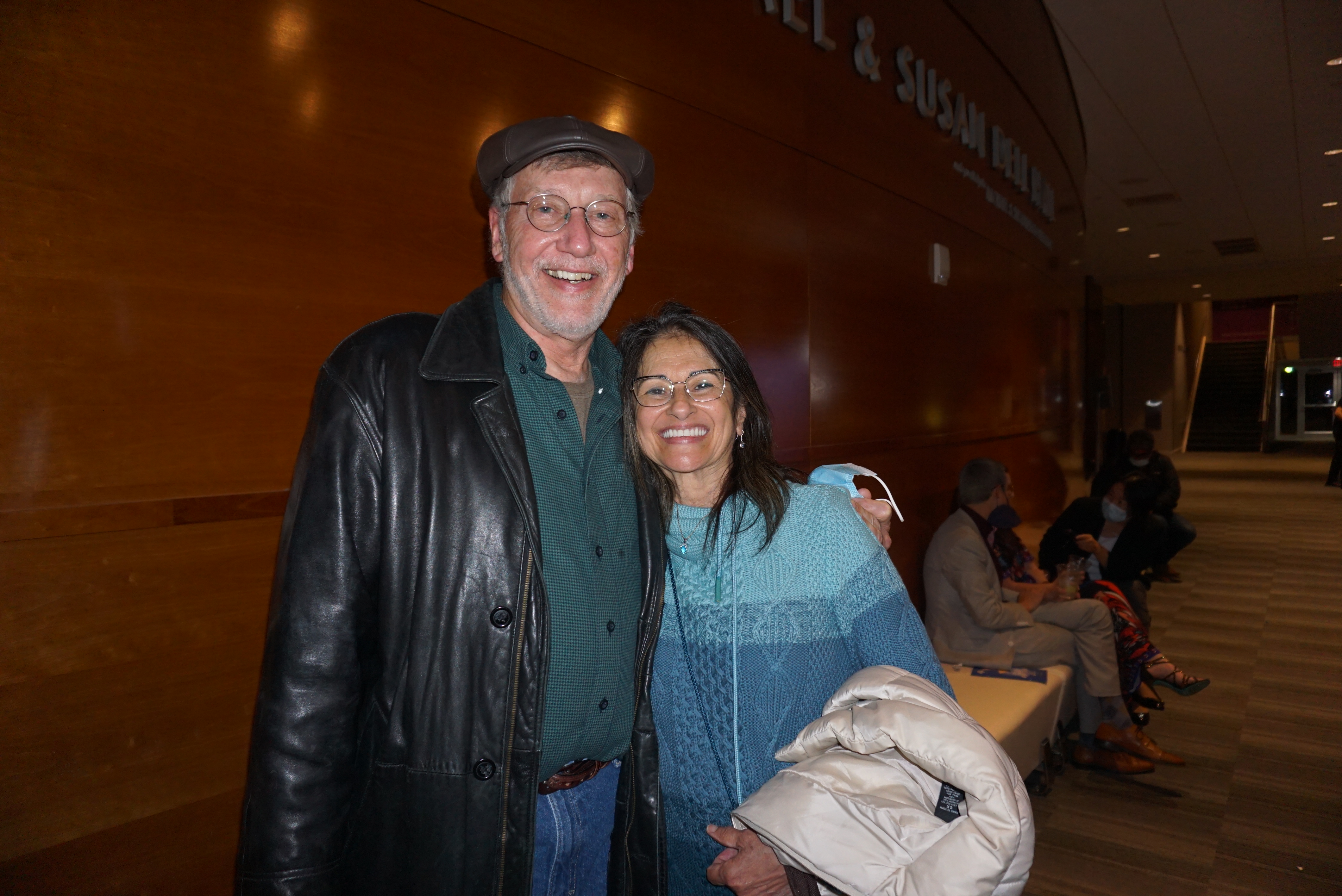 'I Feel the Optimism': Shen Yun Spreads Positivity in Austin - Vimarsana News
