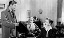 Rewind, Review, and Re-Rate: ‘The Man Who Came to Dinner’: Oddball Characters Meet Acerbic Wit