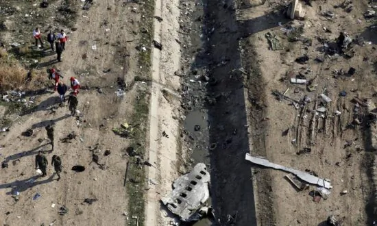 Families Call on Ottawa to Pursue Accountability for Iran in Downed Plane