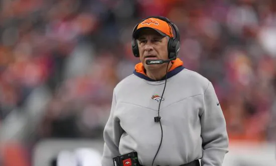 Denver Broncos Fire Coach Vic Fangio After 3 Losing Seasons
