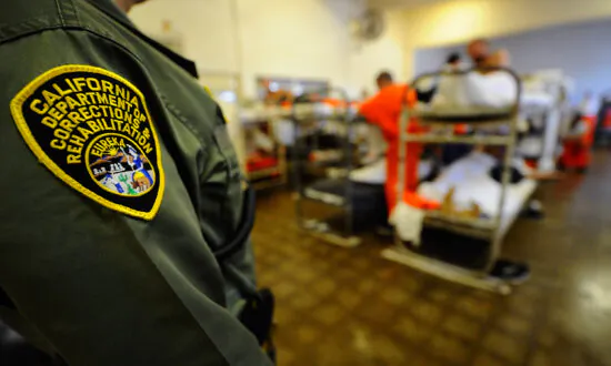California Convicted Triple-Murderer Freed From Life Sentence Under ‘Compassionate Release’