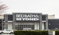 Bed Bath and Beyond to Close 37 US Store Locations in 2022