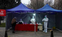 China Dismisses Official Who Criticized Authorities’ Handling of Xi’an Outbreak