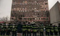 17 Dead, Including 8 Children, After Fire Rips Through NYC Apartment Building