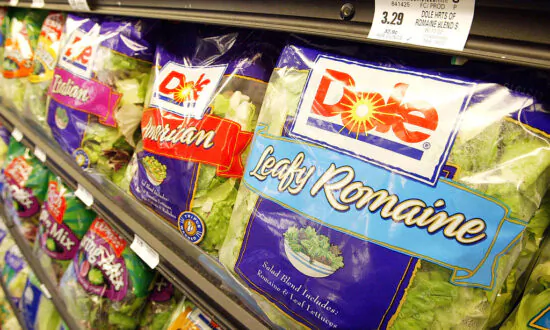Food Giant Dole Says It Was Hit With Ransomware Attack