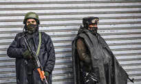 Media Watchdog Asks India to Release Kashmiri Journalist