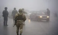 Kazakhstan Government Says It Has Detained Over 5,000 Protesters as Clampdown Worsens