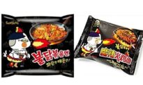 South Korean Food Companies Join Forces to Sue Chinese Copycats
