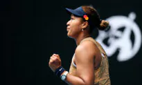 Osaka Pulls out of Melbourne Semi-Final