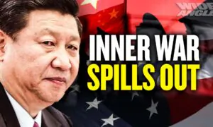 Why is Xi Jinping’s Right-Hand Man Missing? Feat. Gordon Chang—What CCP Infighting Means for America