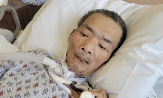 Chinese Immigrant Attacked in NYC Dies Months Later