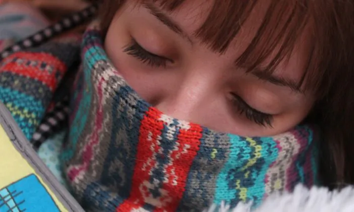 The flu disappeared in Australia since the arrival of the CCP virus. (Pixabay)