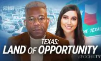 Texas: Land of Opportunity | Counterculture